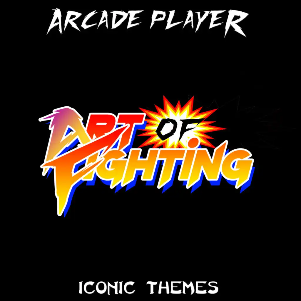 Mac's Bar (Jack's Theme) [From "Art of Fighting"]