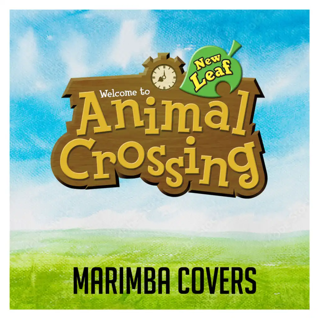 10AM (From "Animal Crossing: New Leaf") [Marimba Remix]