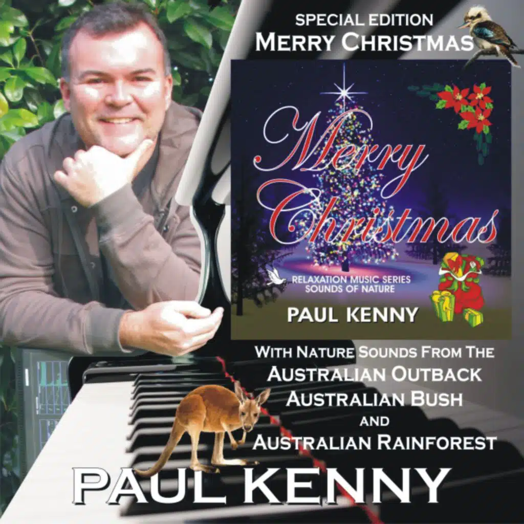 Merry Christmas Special Edition