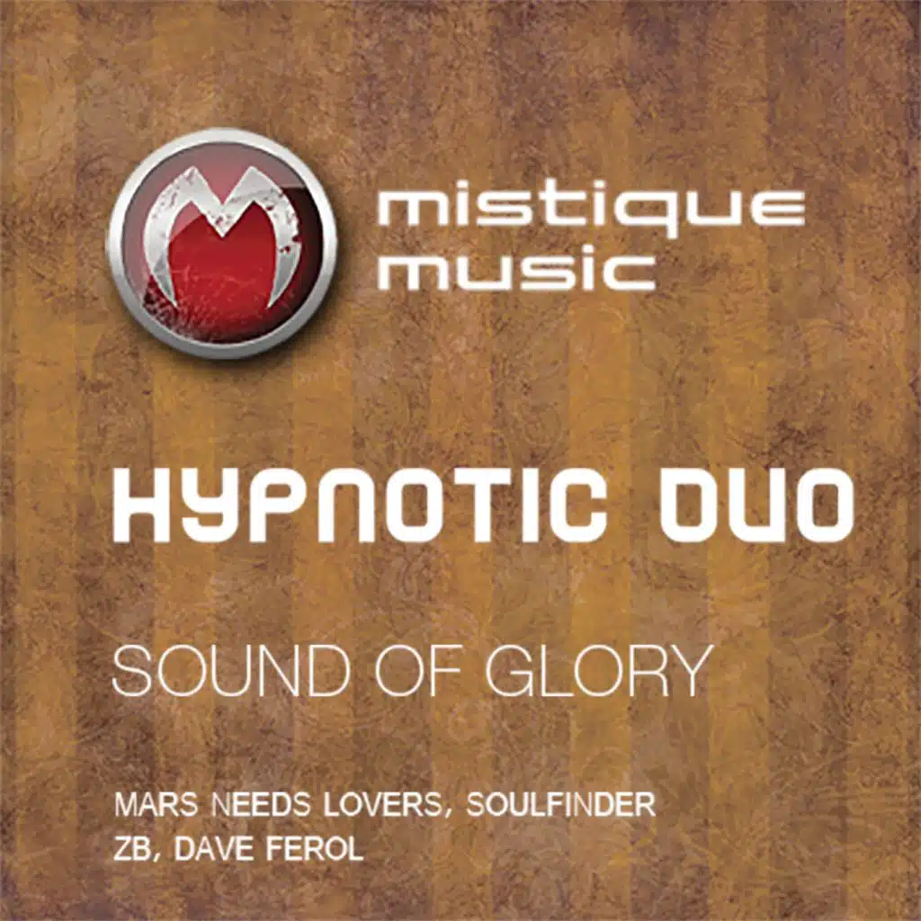 Sound of Glory (ZB Remix)