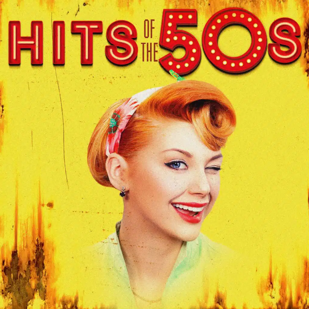 Hits of the 50s