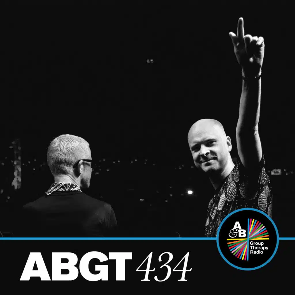 Wild Skies (ABGT434)