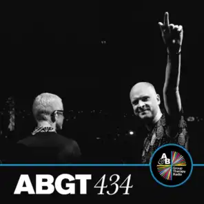 Watching Over You (ABGT434)