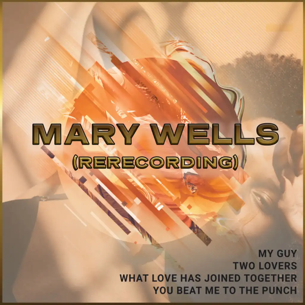 What Love Has Joined Together (Rerecorded)