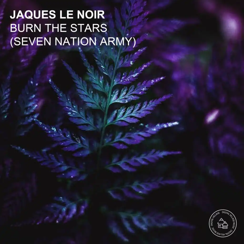 Burn the Stars (Seven Nation Army) [Zulu Natives Edit Remix]