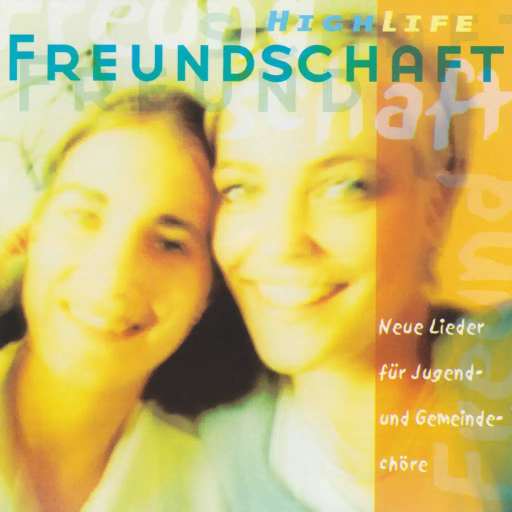 Freundschaft