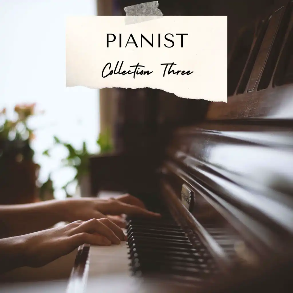 Pianist: Collection Three