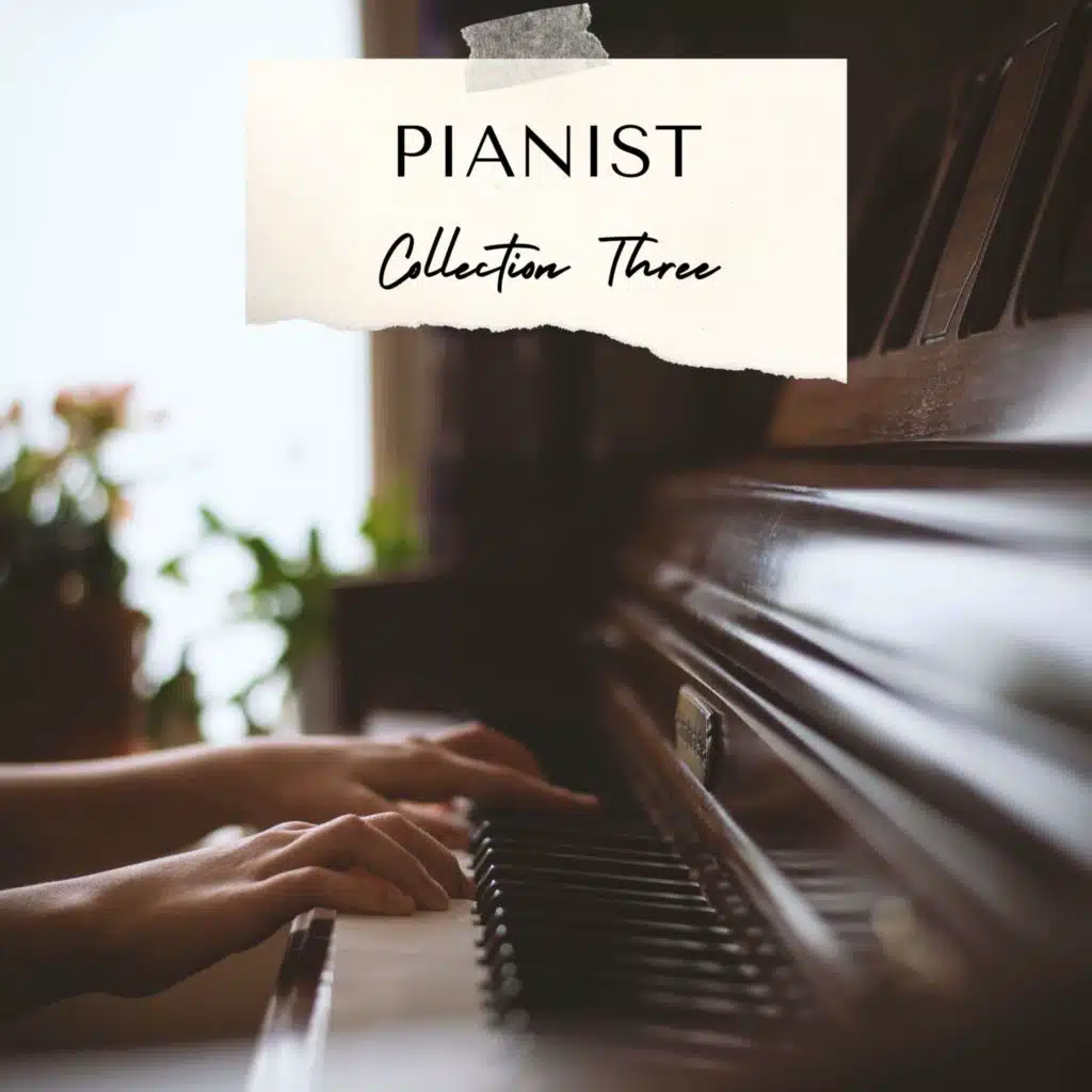 Piano Concerto in A Minor, Op. 54: III. Allegro vivace