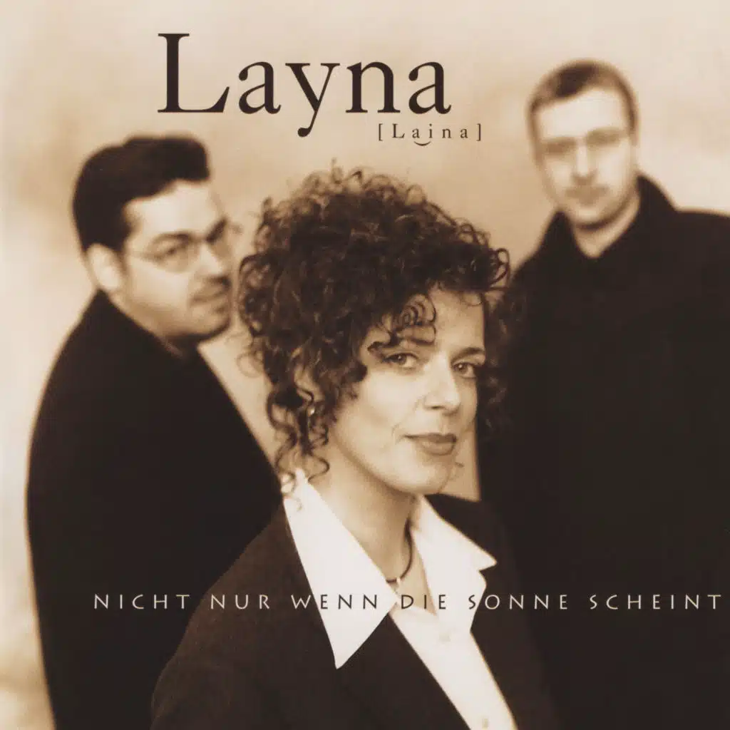 Nicht nur, wenn die Sonne scheint