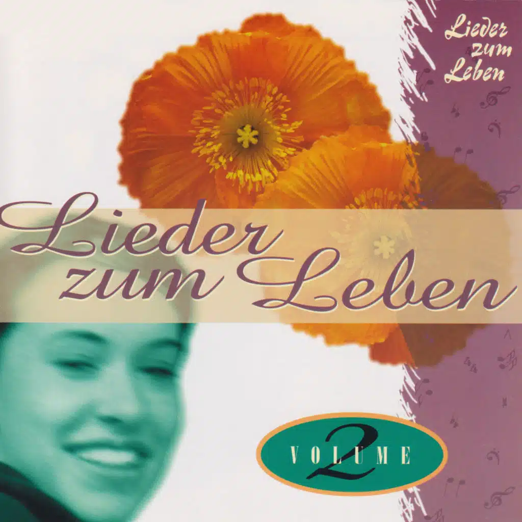 Lieder zum Leben, Vol. 2