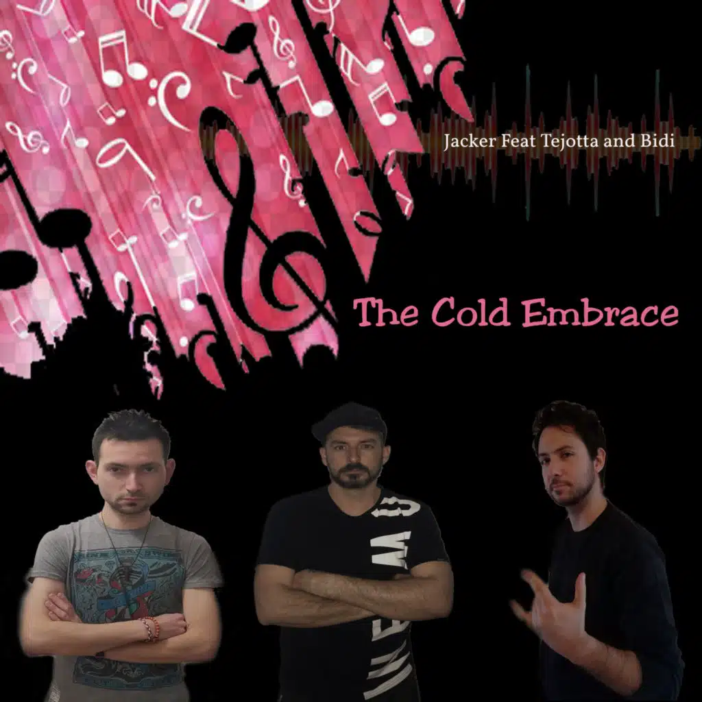 The Cold Embrace (feat. Jacker & bidi)