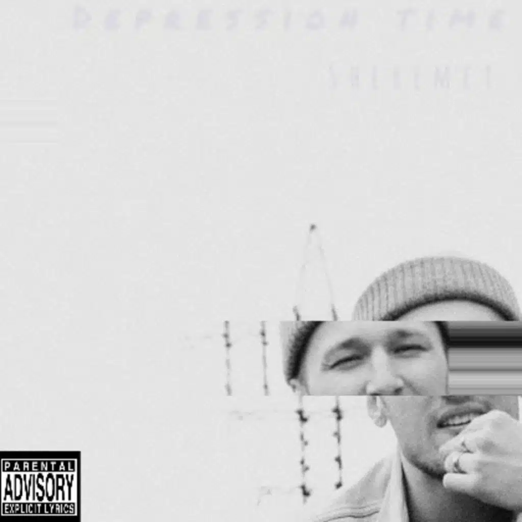 DEPRESSION TIME