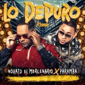 Lo Depuro (Remix)