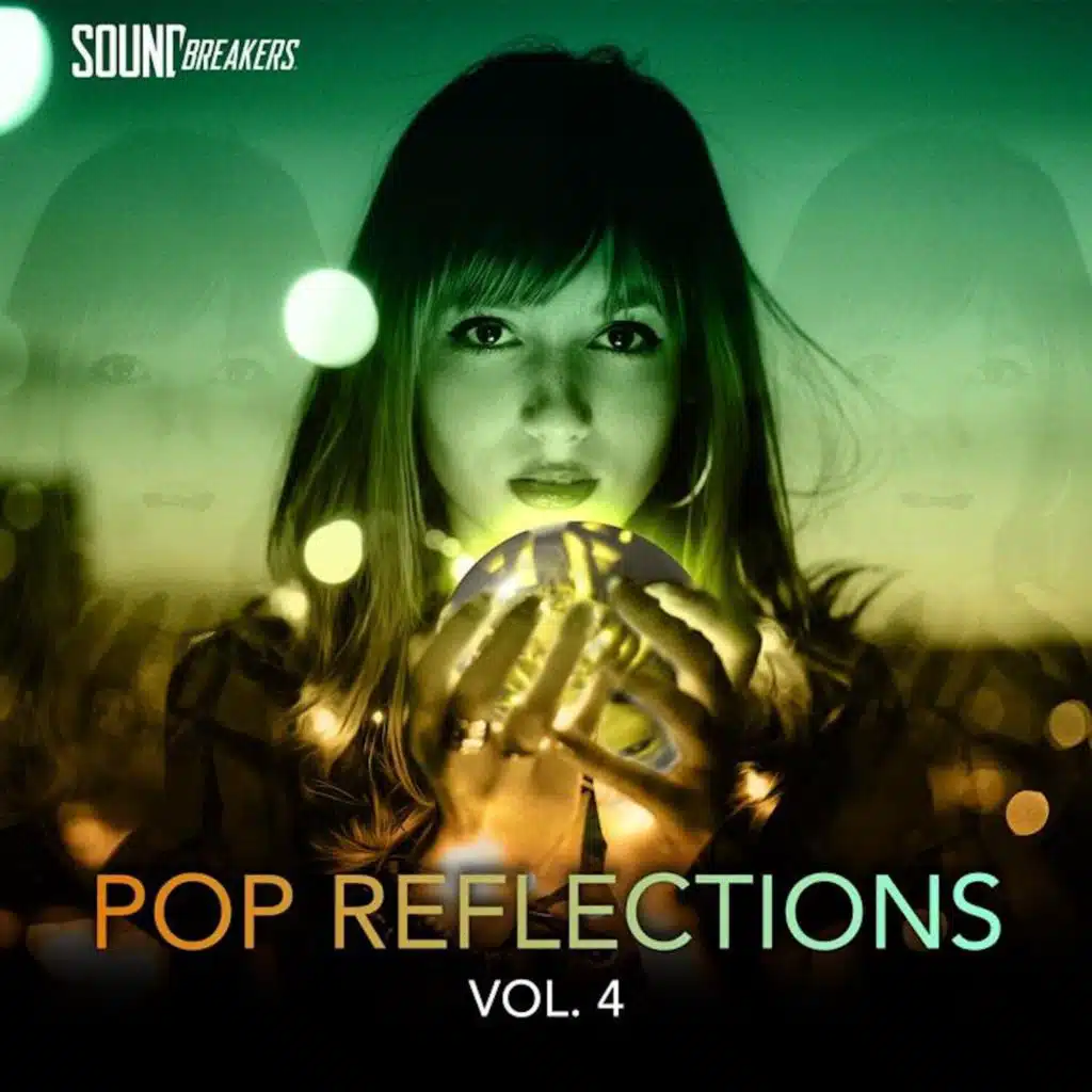 Pop Reflections, Vol. 4