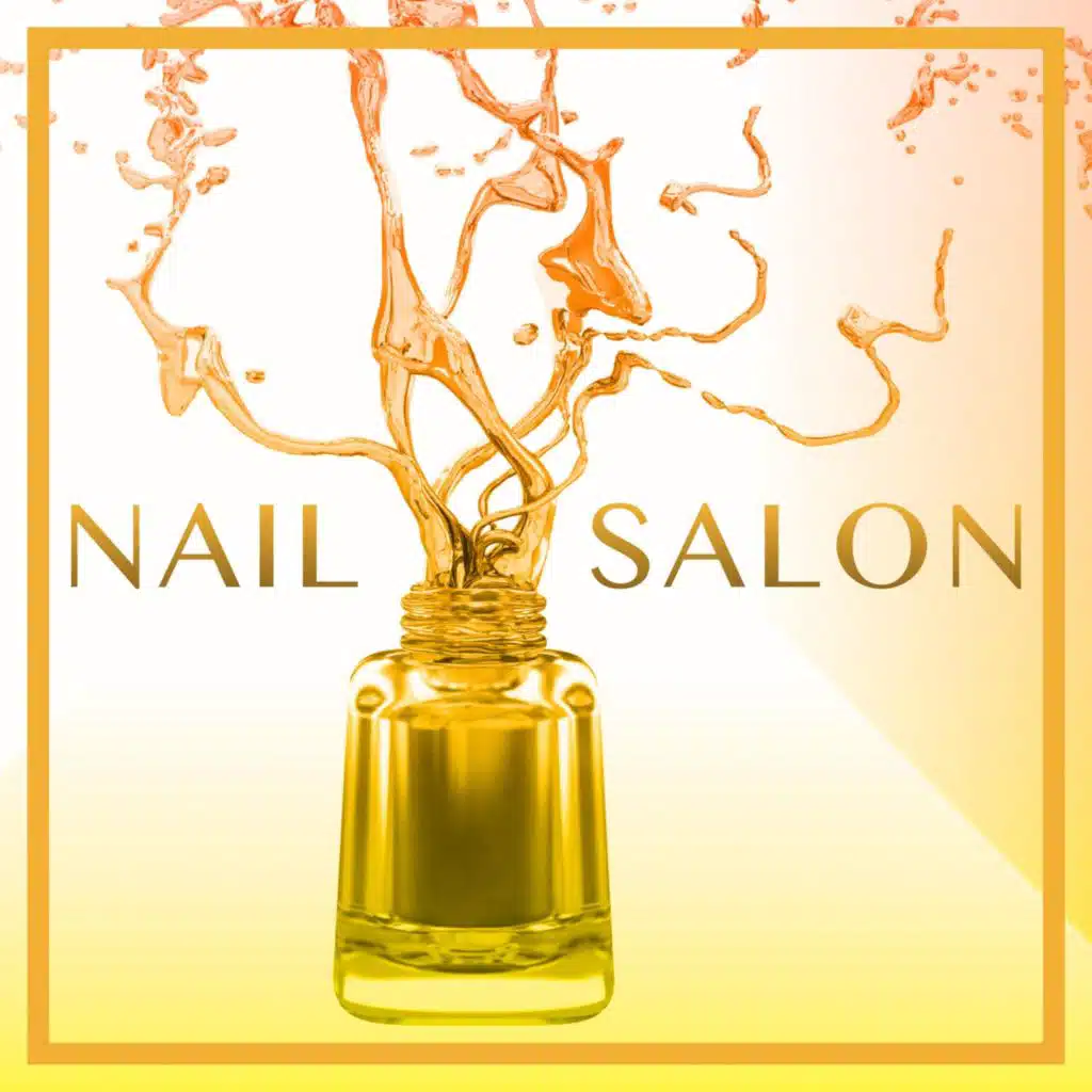 Nail Salon