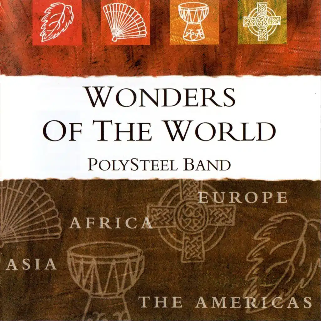 Wonders of the World