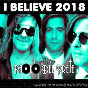 I Believe 2018 (Instrumental)