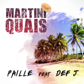 Martiniquais (feat. DEF J)
