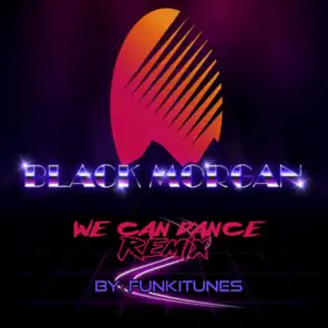 We can dance (Remix) [feat. Funkitunes]