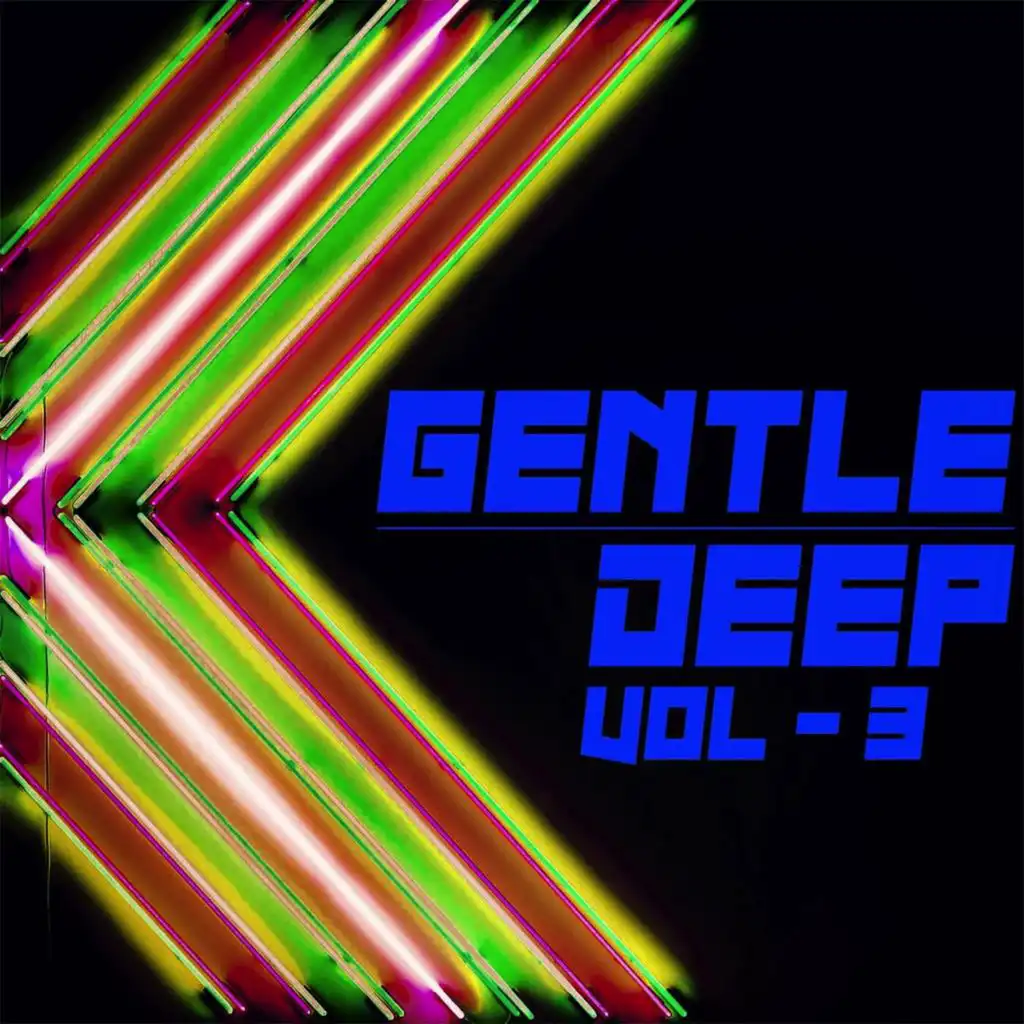 Gentle Deep, Vol. 3 - Deep House & Disco Sounds