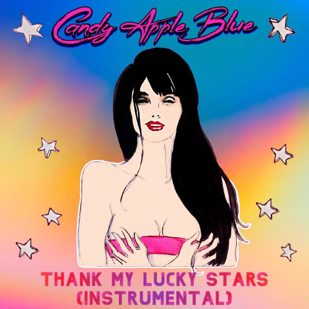 Thank My Lucky Stars (Instrumental)