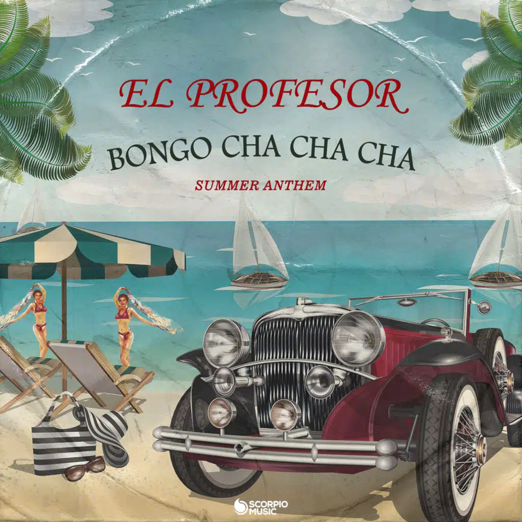 El Profesor