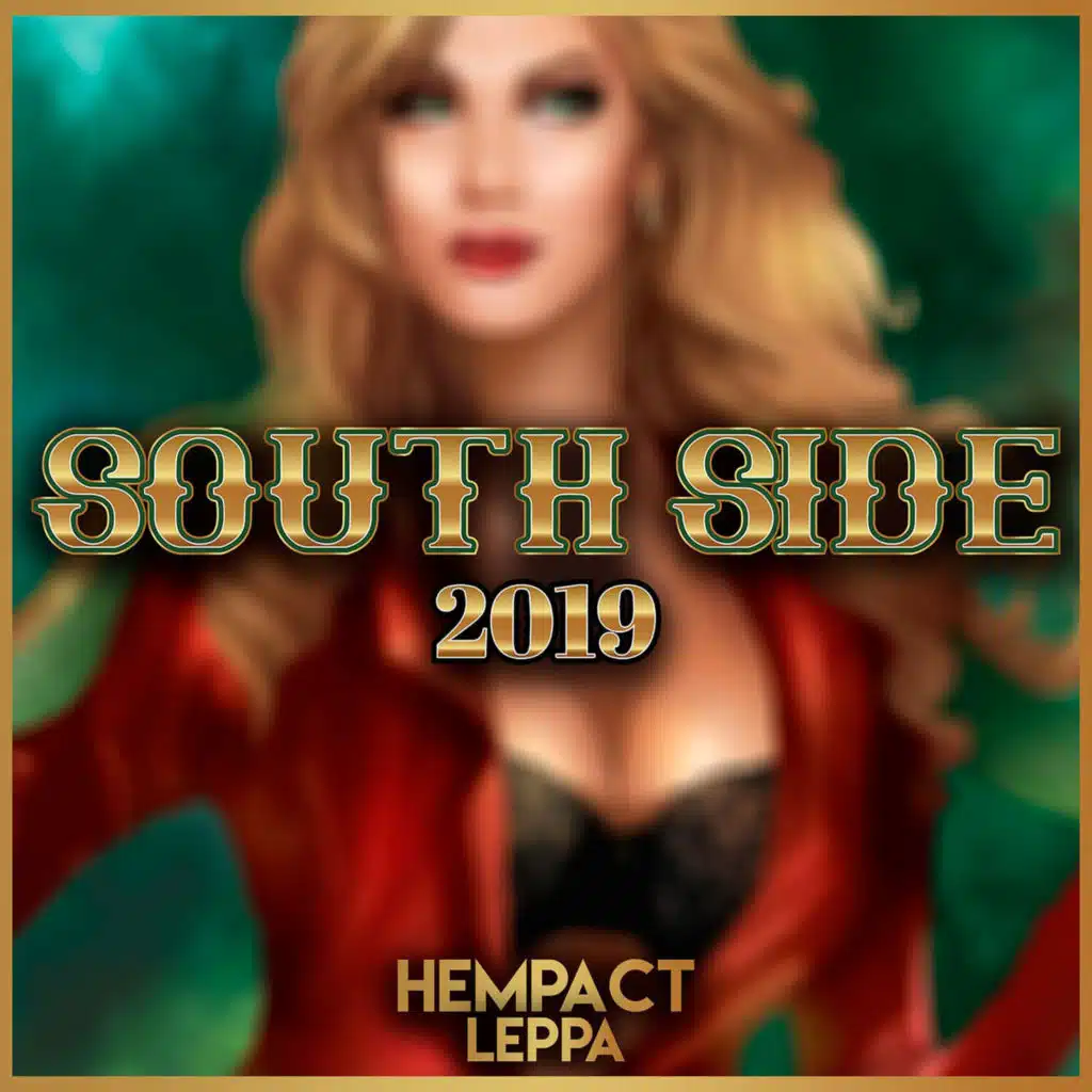South Side 2019 (feat. Leppa)