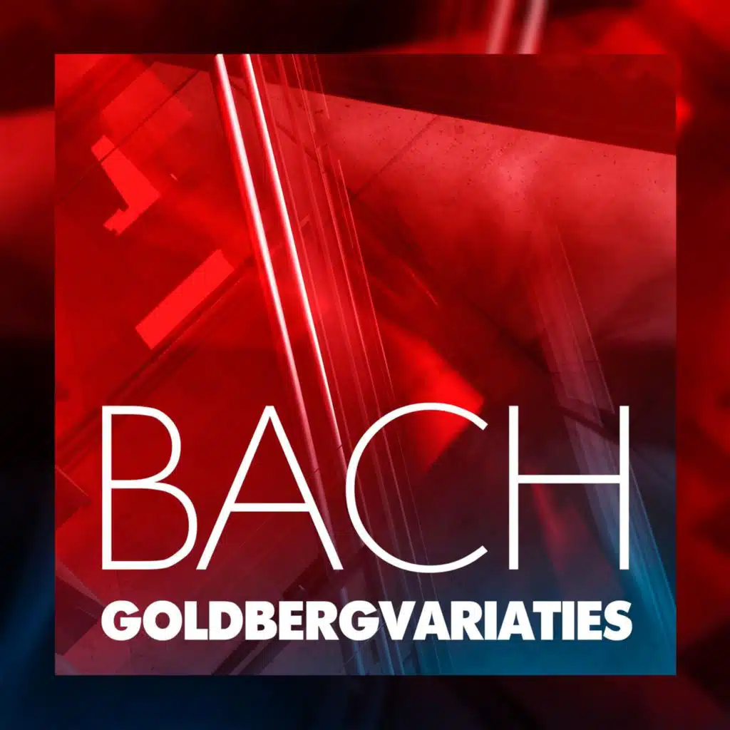 Bach: Goldbergvariaties