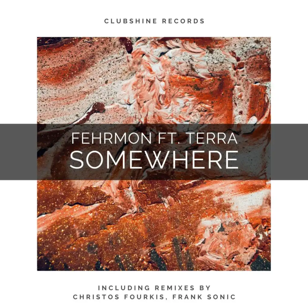 Somewhere (feat. Terra (GER))