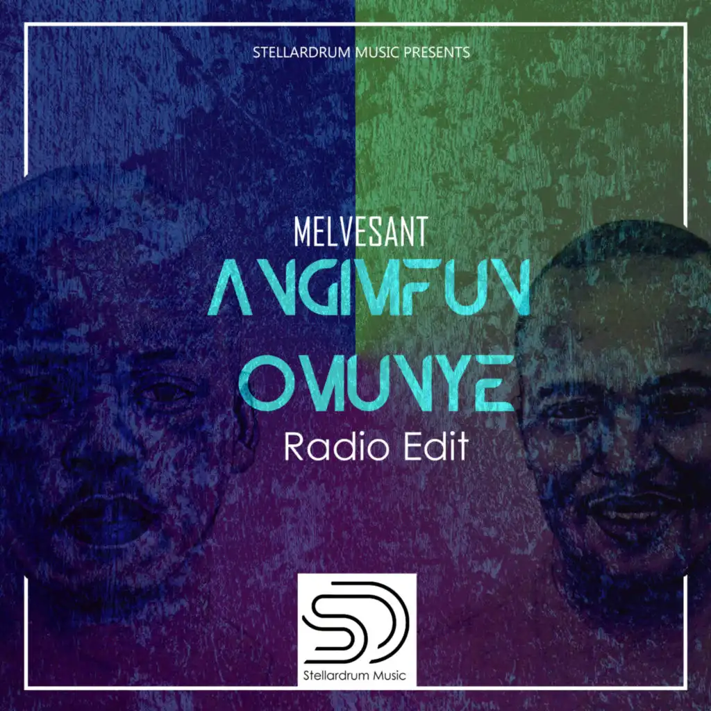 Angimfun Omunye (Radio Edit)