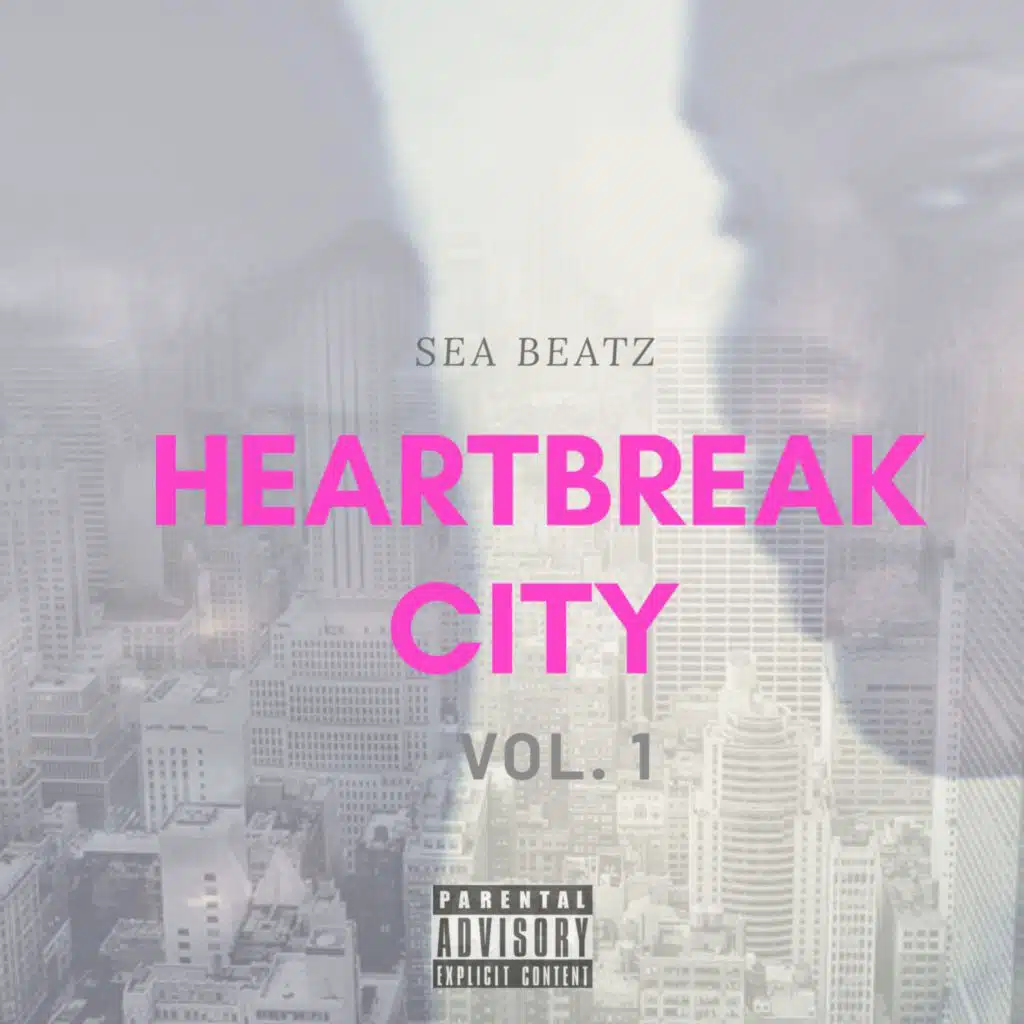 Heartbreak City Volume 1