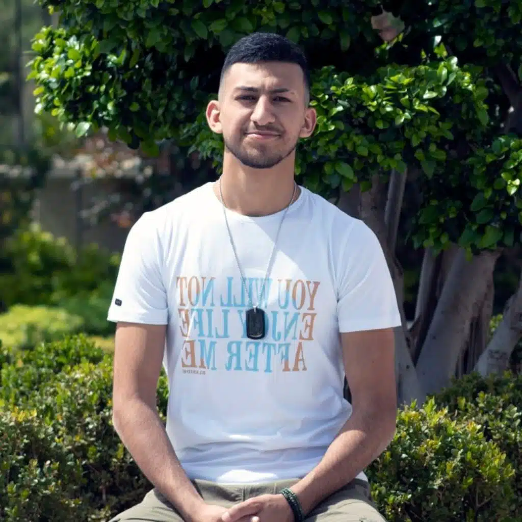 حلوة ورهيبة