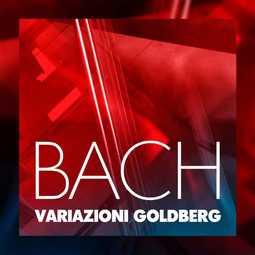 Bach: Variazioni Goldberg