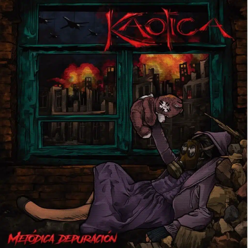 Metódica Depuración