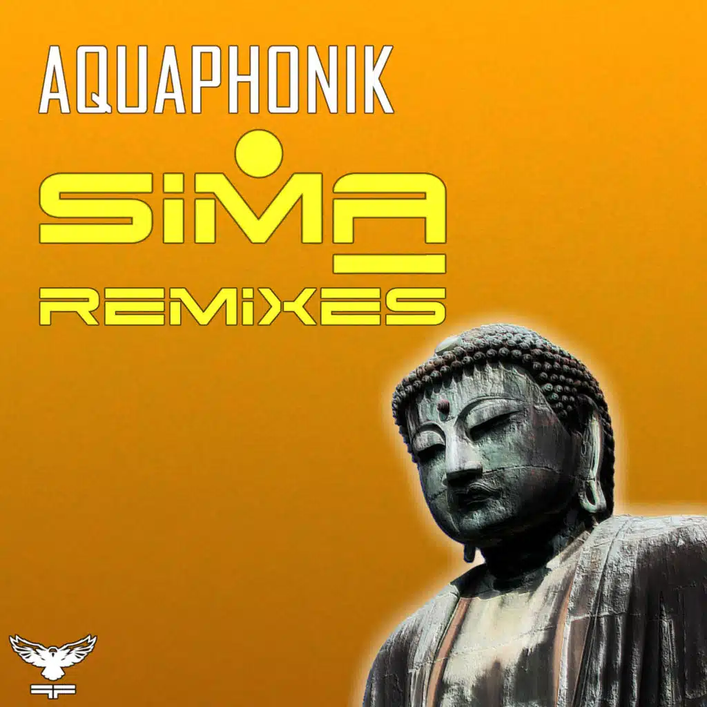 Sima (Danny Cluer Remix)
