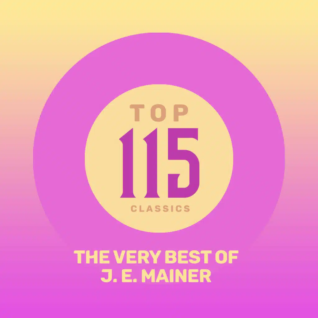 J. E. Mainer