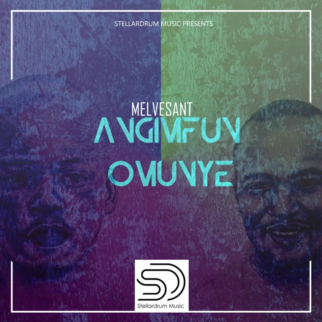 Angimfun Omunye (Acoustic Mix)