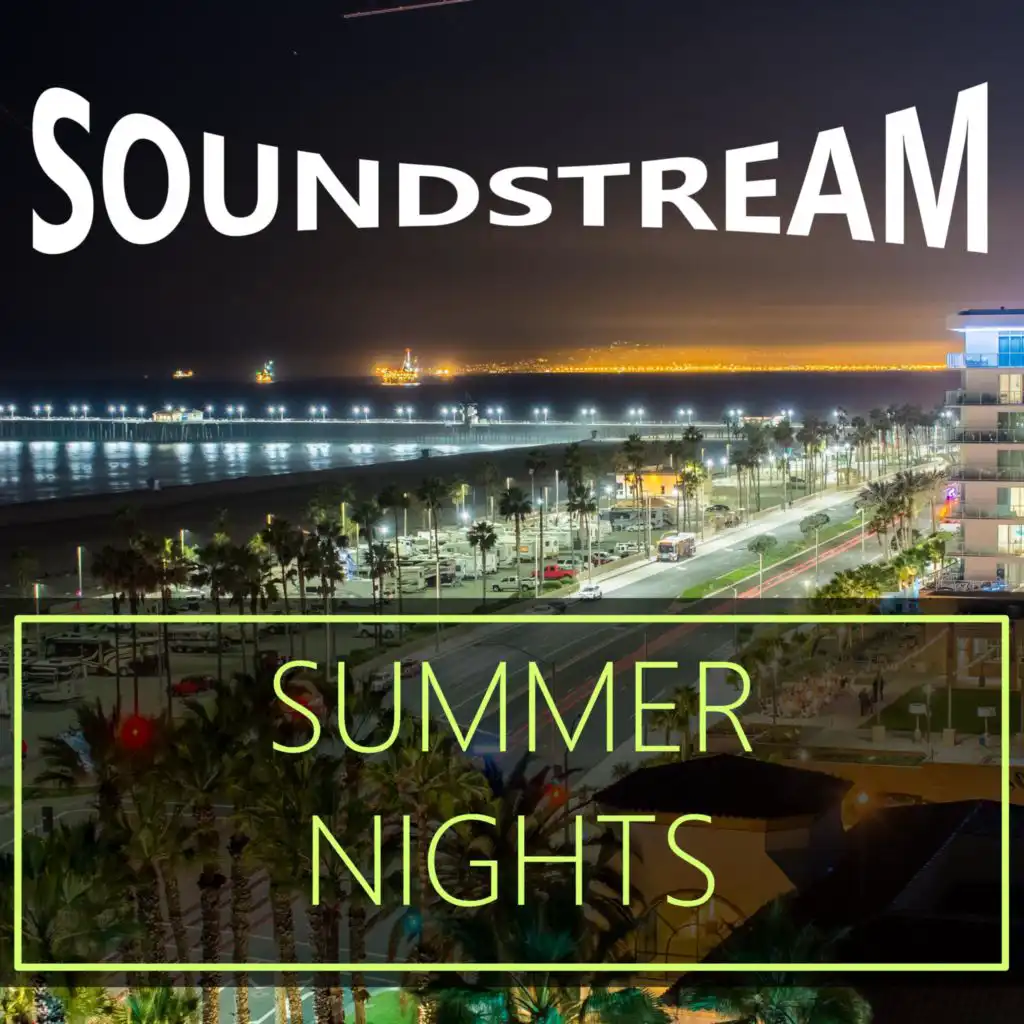 Summer Nights (Radio Mix)