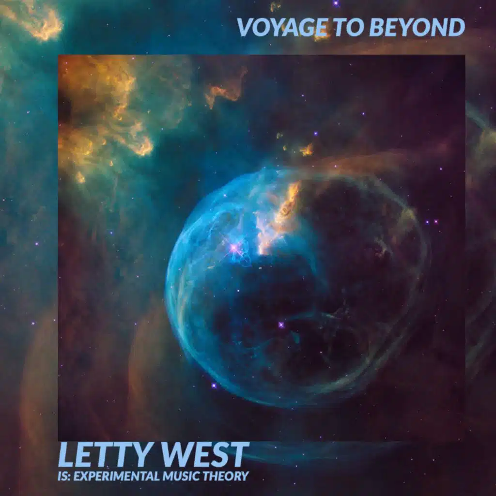 Voyage to Beyond