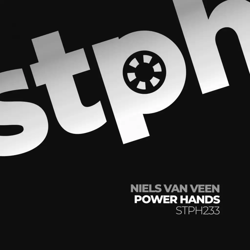 Power Hands (Radio Mix)