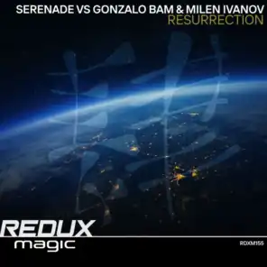 Serenade, Gonzalo Bam & Milen Ivanov
