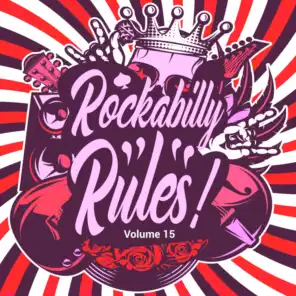 Rockabilly Rules, Vol. 15