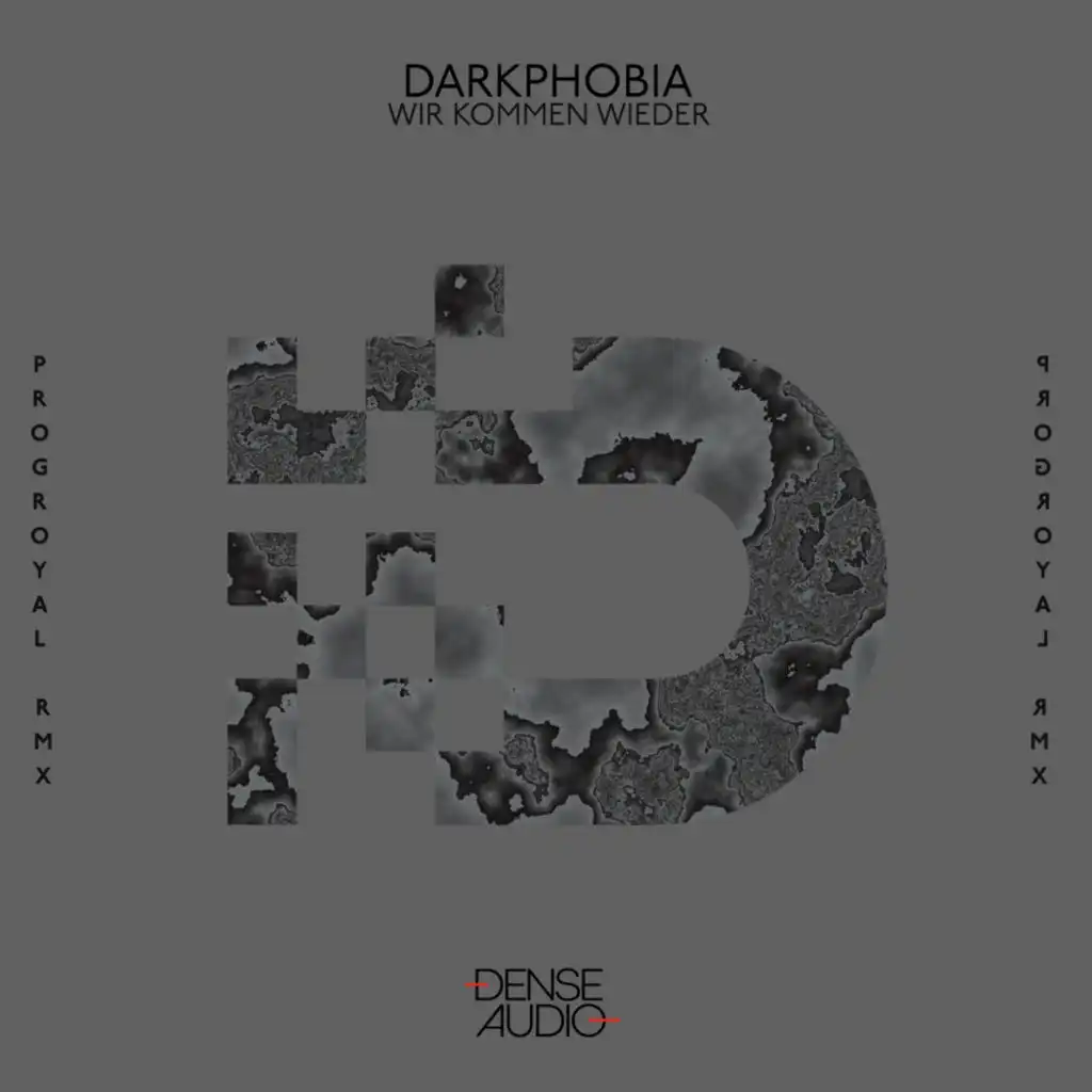Darkphobia
