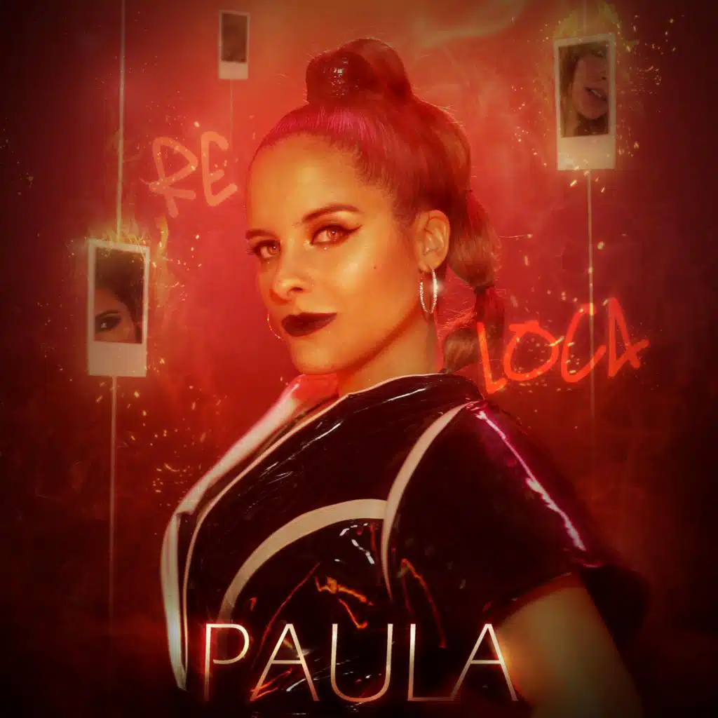 Paula