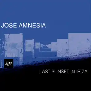 Last Sunset In Ibiza
