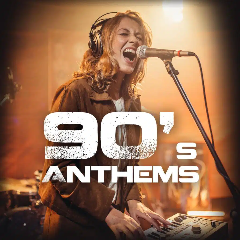 90's Anthems