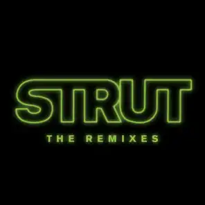 Strut (J. Worra Remix)