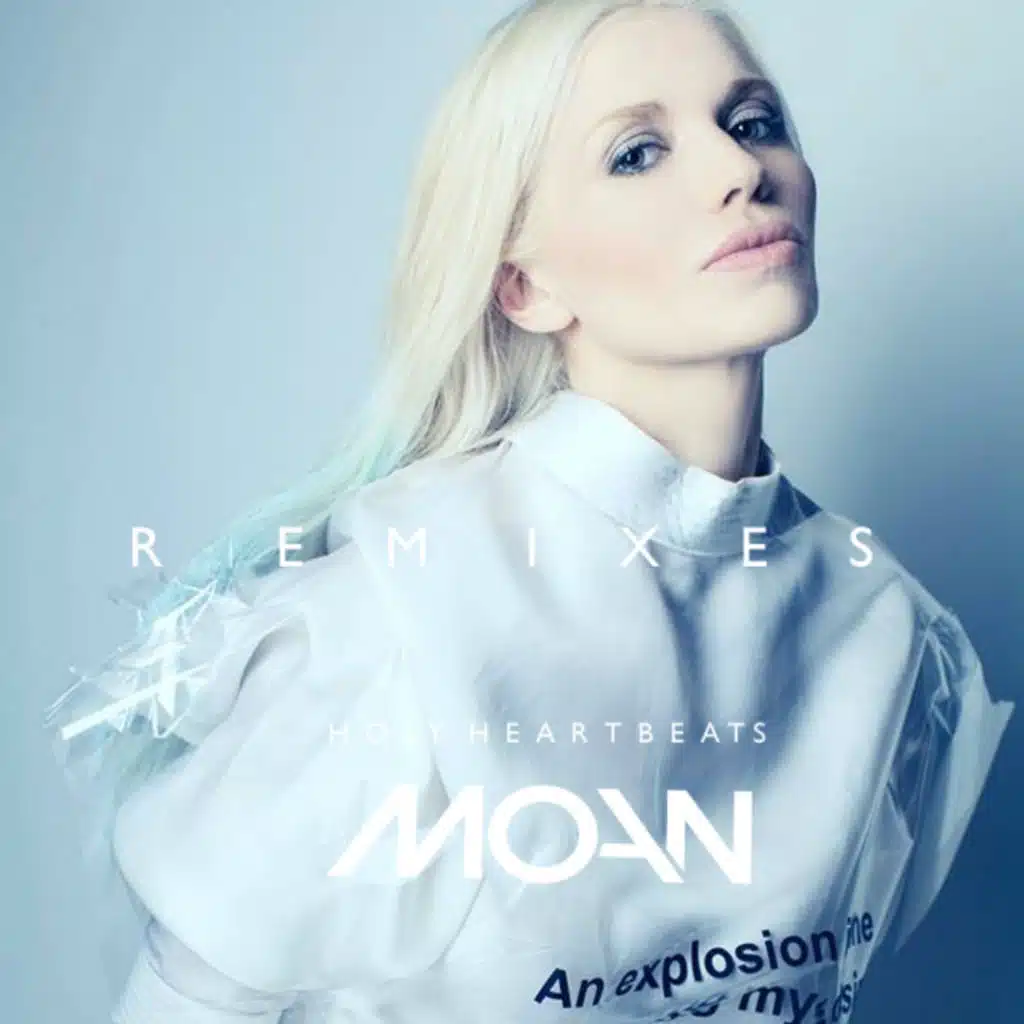 Holy Heartbeats (Youngg P Remix)