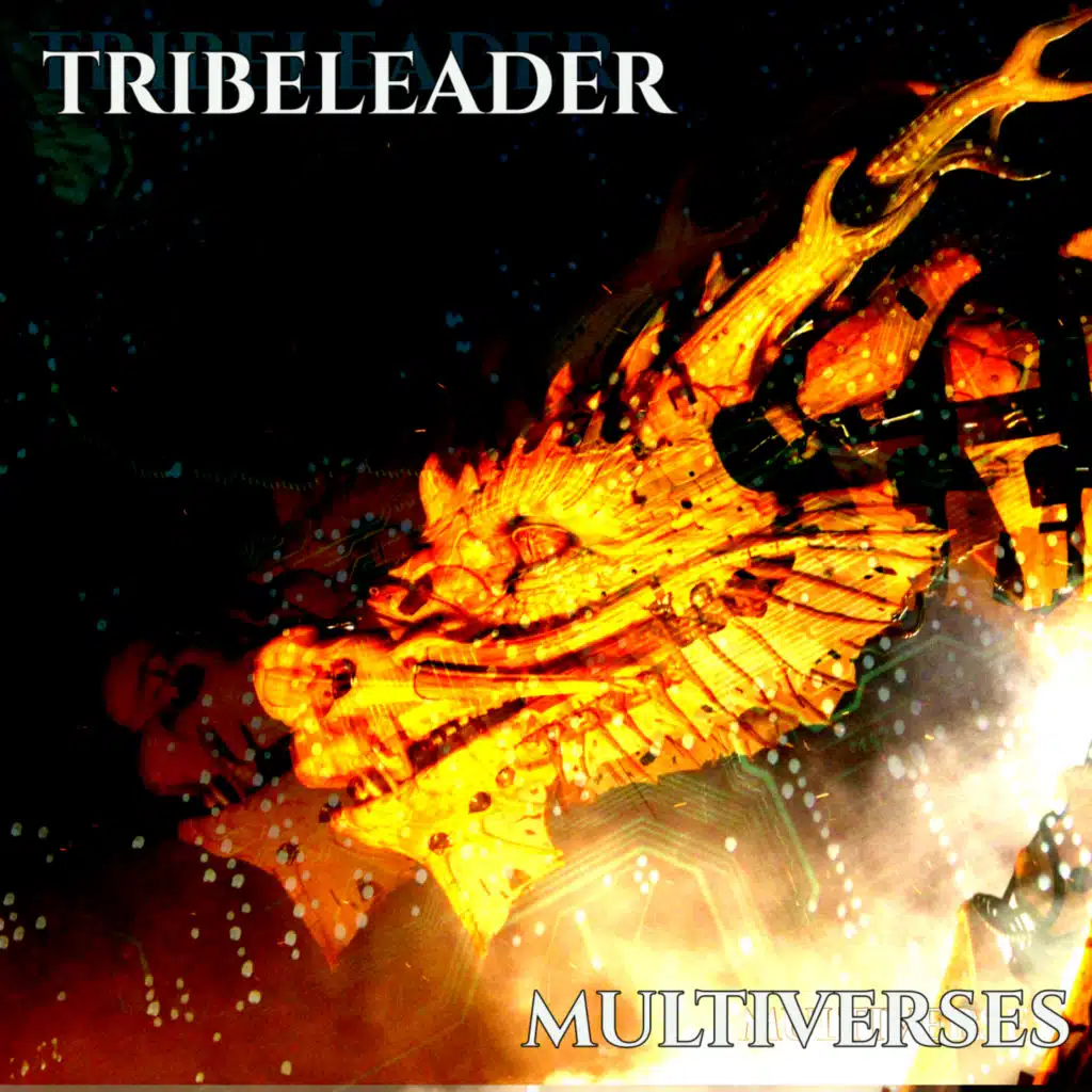 Now It Is The Time To Bring The Light To This World (Instrumental)