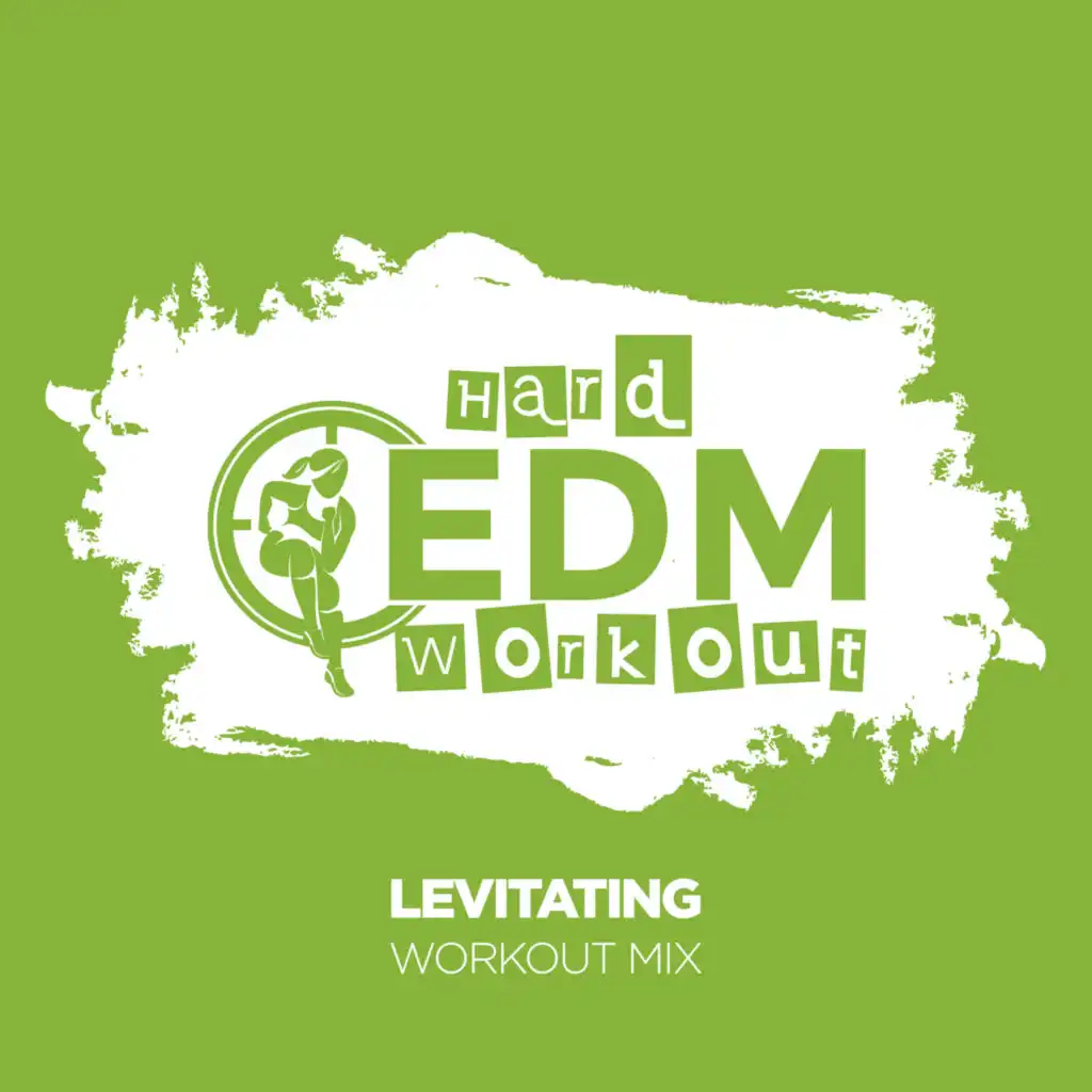 Levitating (Instrumental Workout Mix 140 bpm)